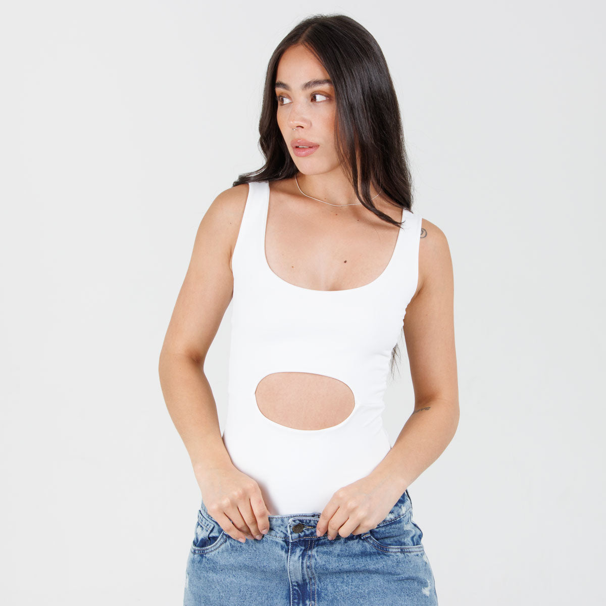 Body Dama Oxap B1885