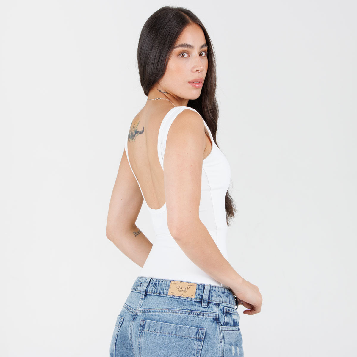 Body Dama Oxap B1885
