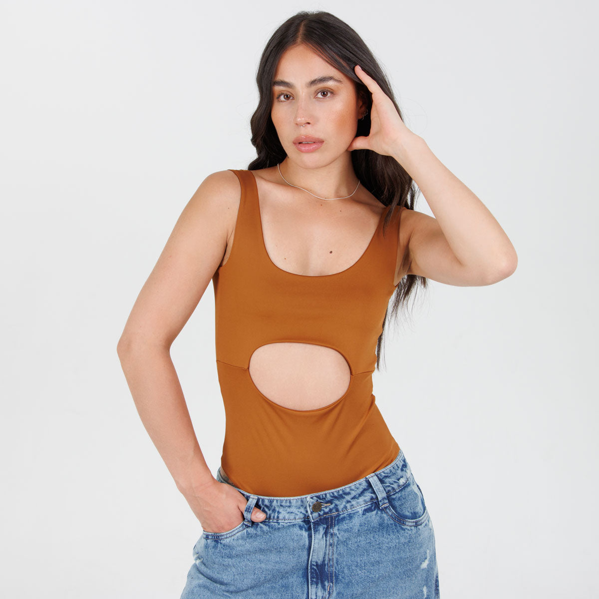 Body Dama Oxap B1885
