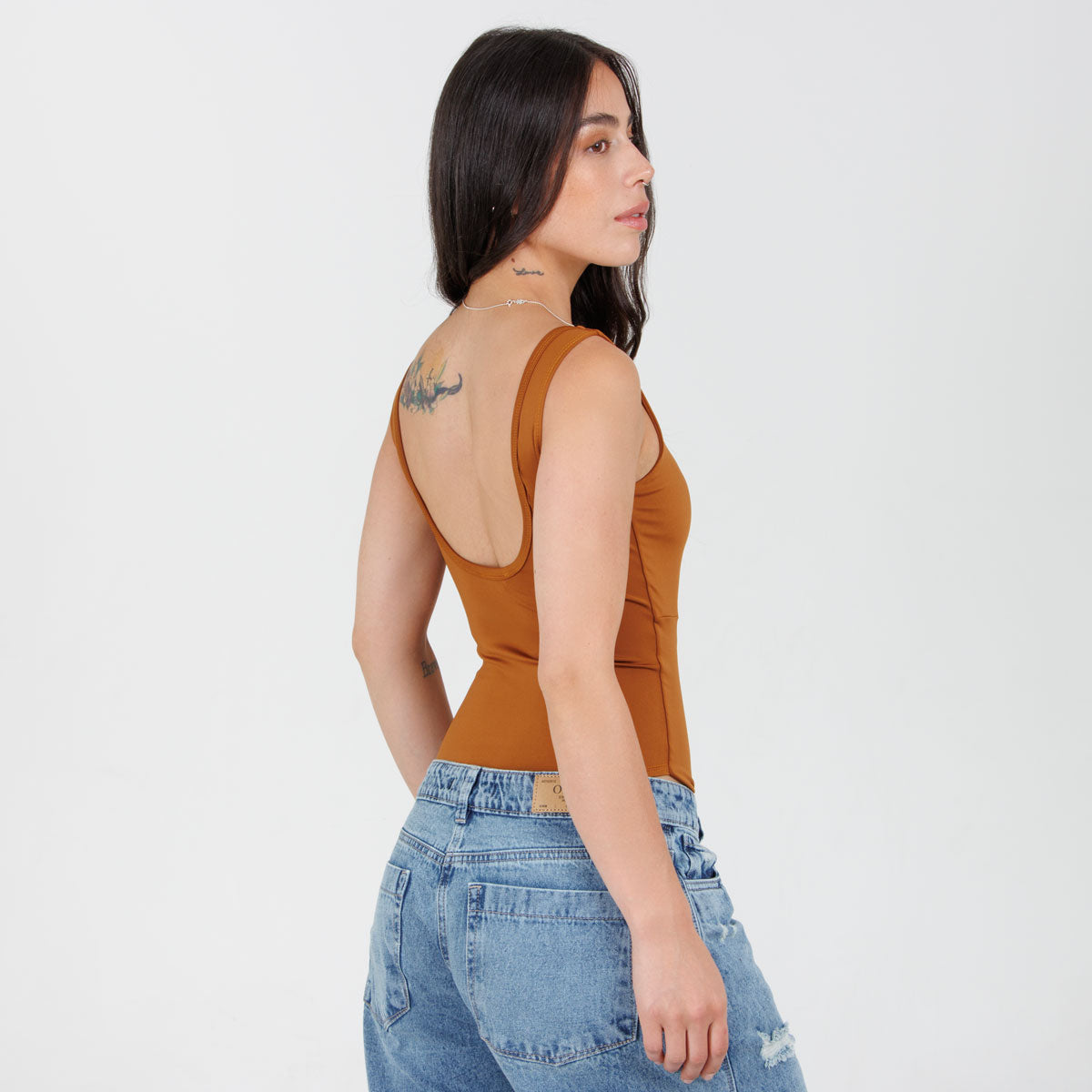 Body Dama Oxap B1885