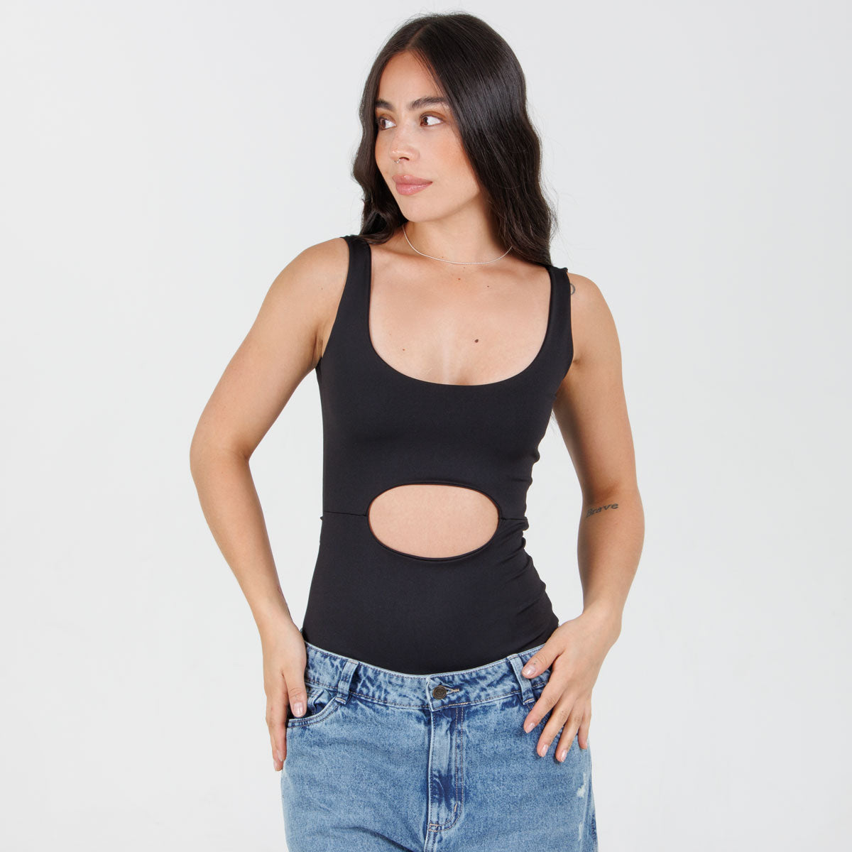 Body Dama Oxap B1885