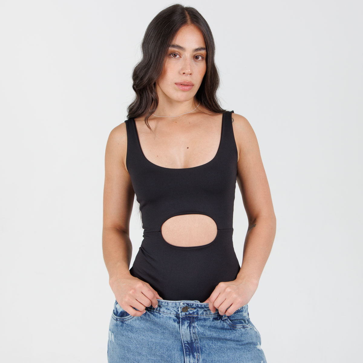 Body Dama Oxap B1885