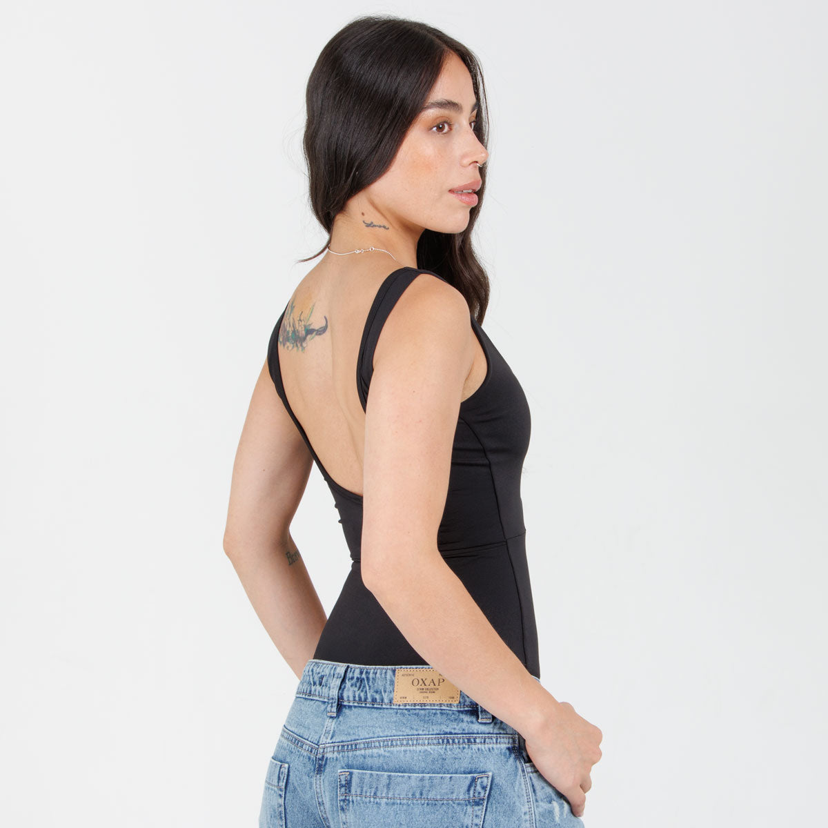 Body Dama Oxap B1885
