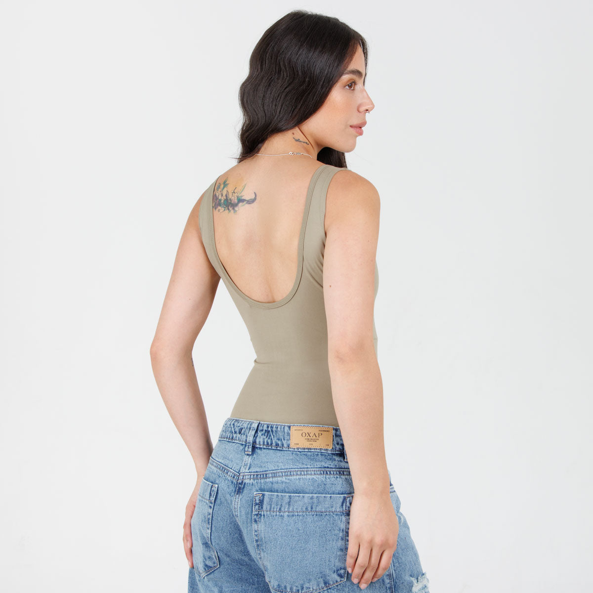 Body Dama Oxap B1885