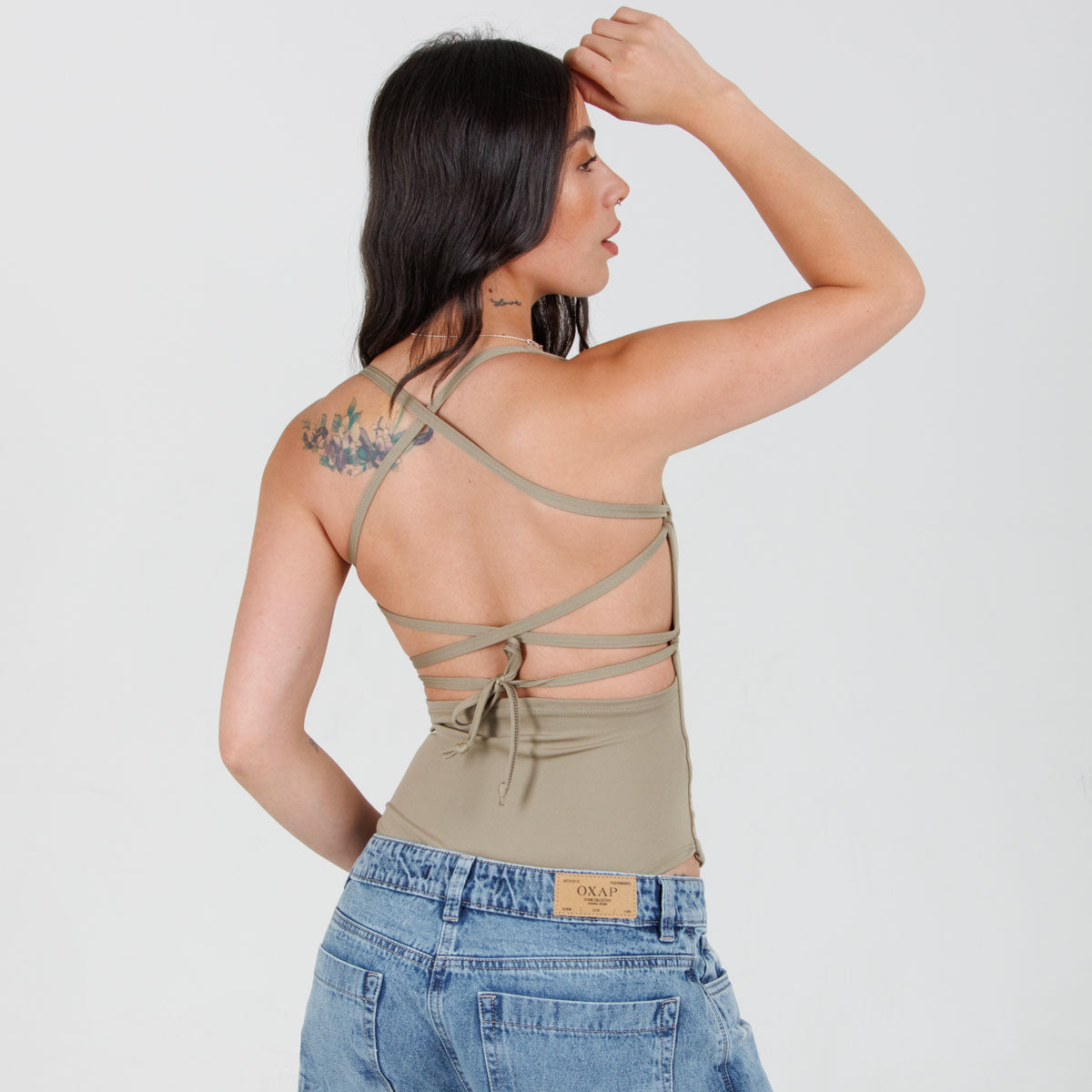 Body Oxap B1893
