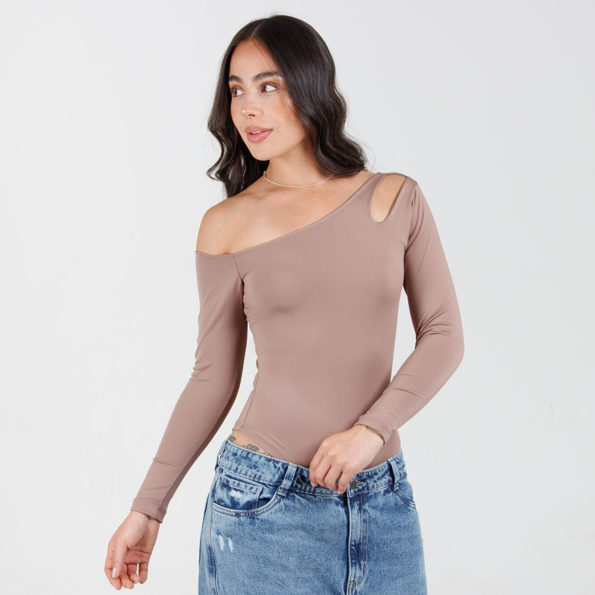 Body Oxap B1833