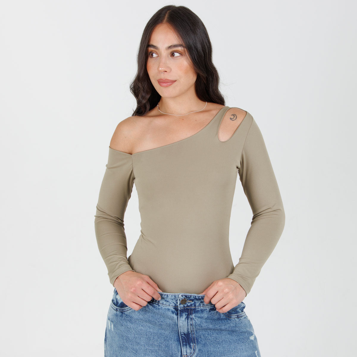 Body Oxap B1833