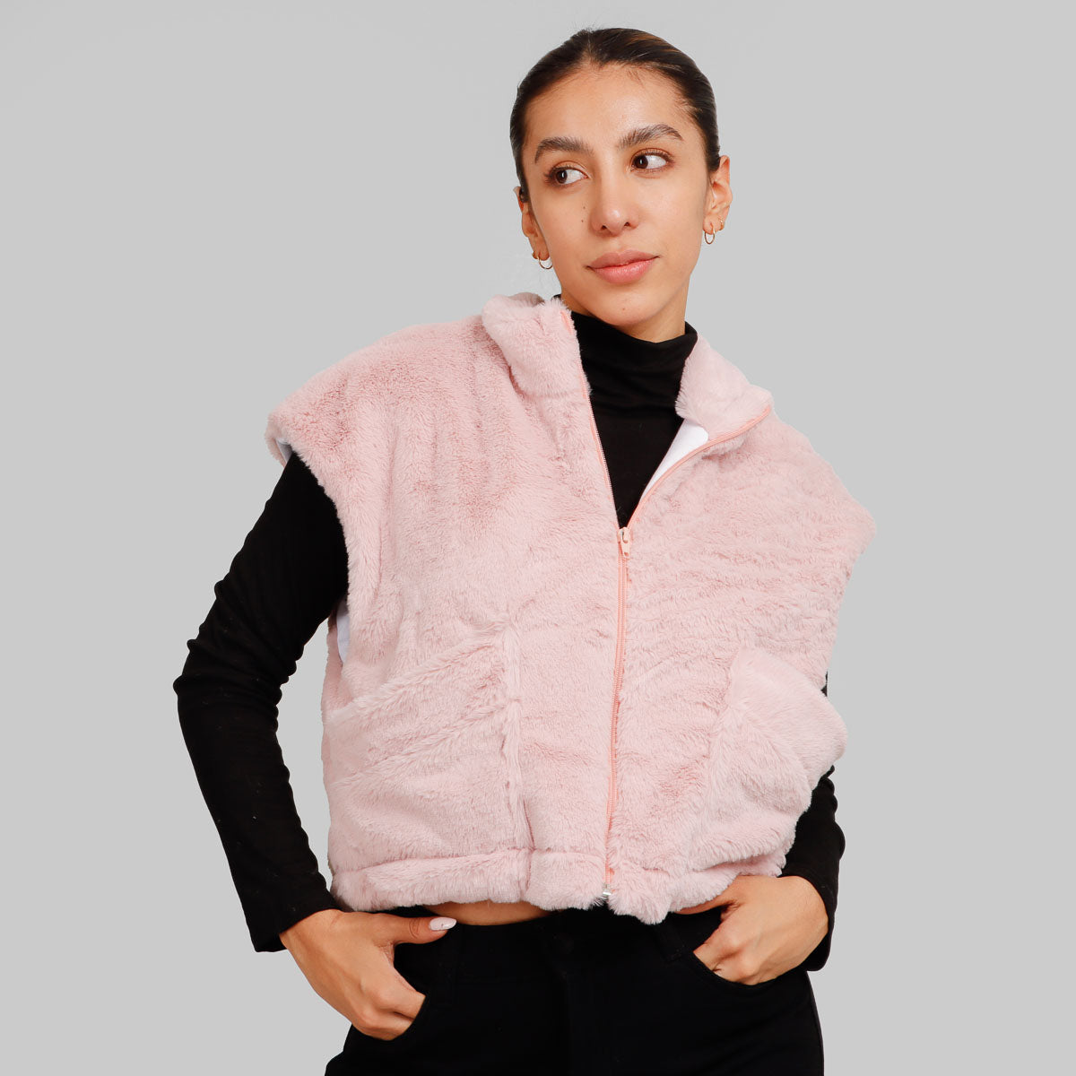 Chaleco Dama Oxap B1806