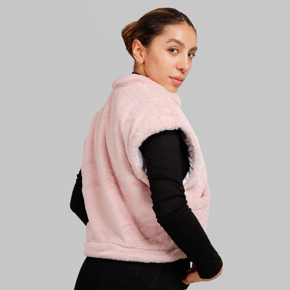 Chaleco Dama Oxap B1806