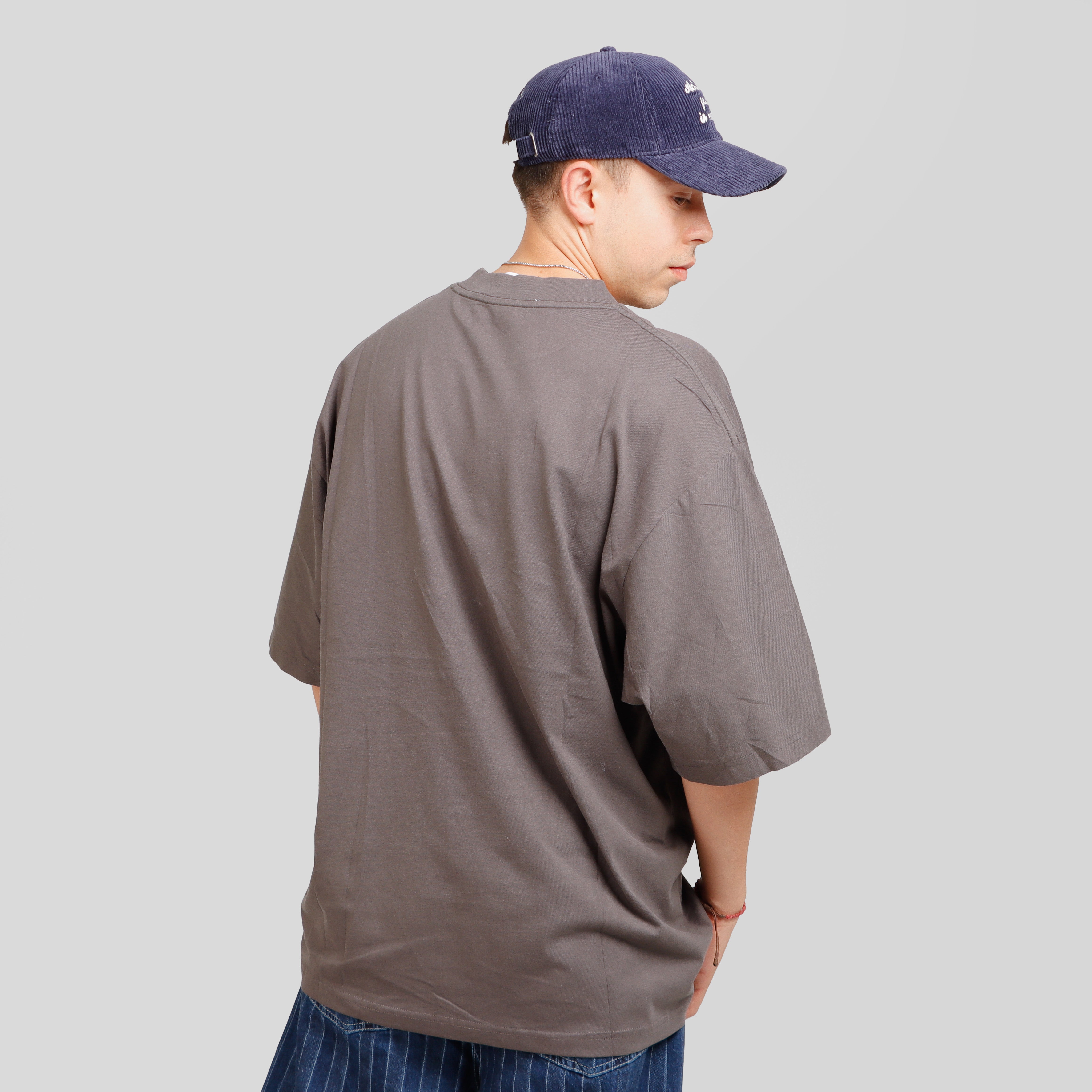 Camiseta Hombre ZPK04