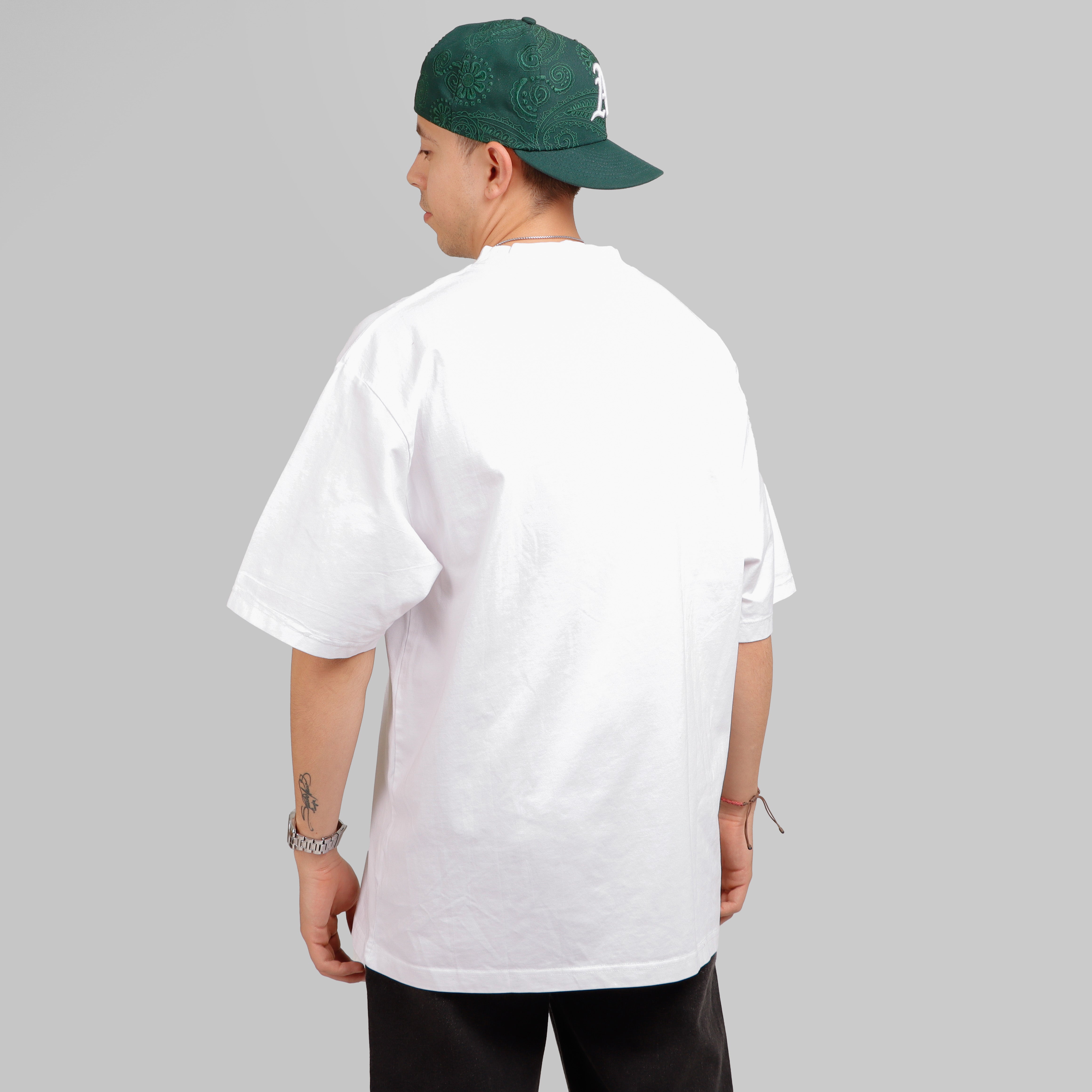 Camiseta Hombre ZPK05