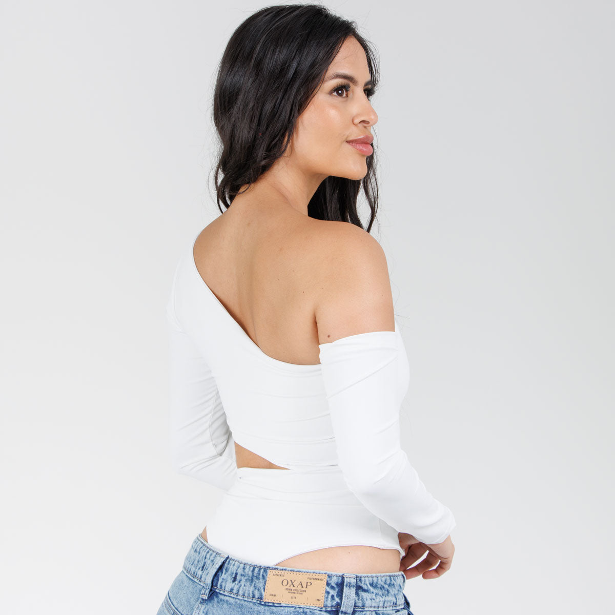 Body Oxap B1824