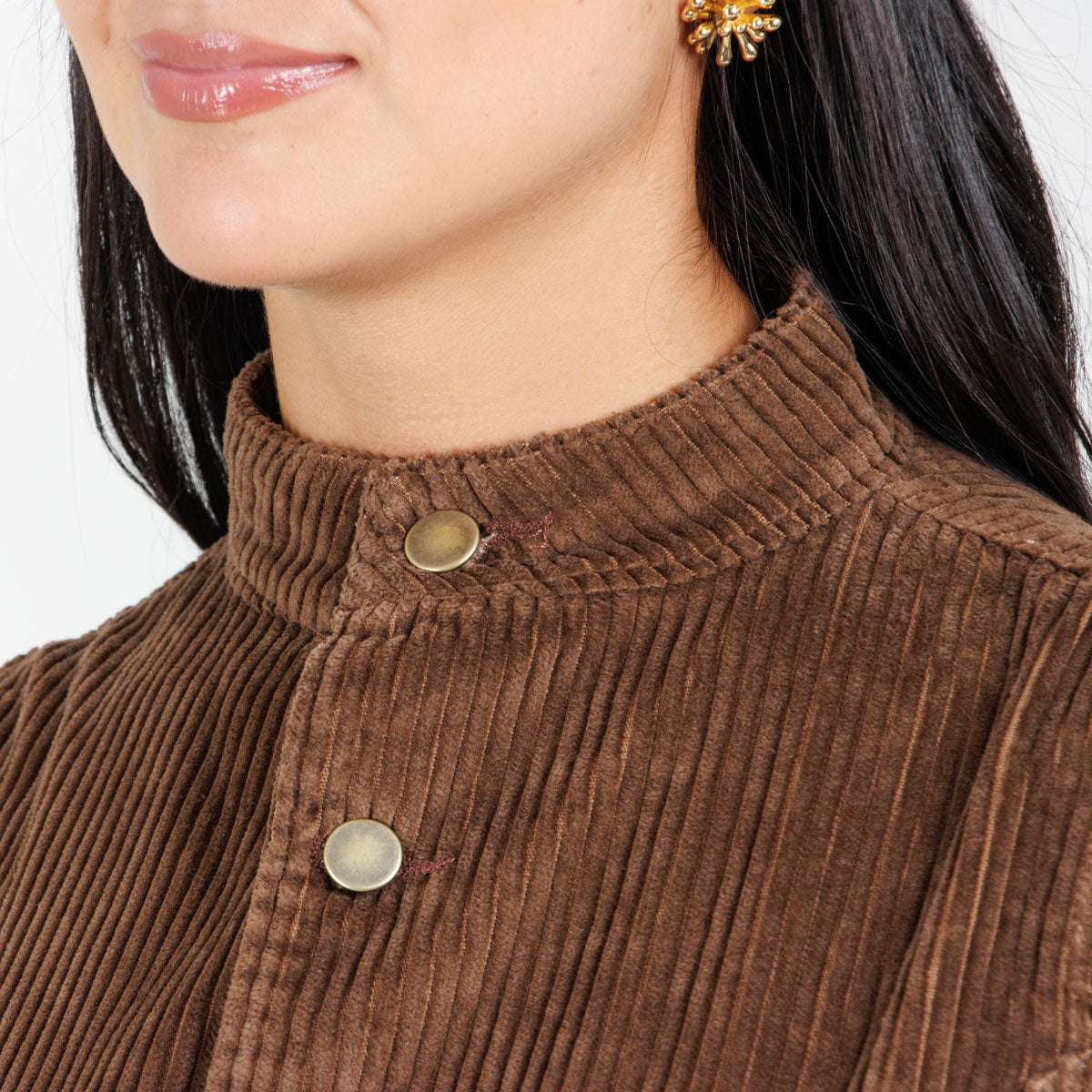 Chaleco  pana Oxap  B1870