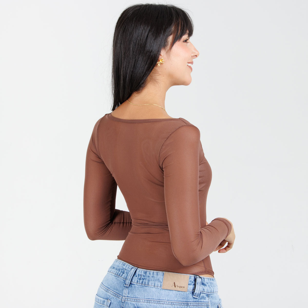 Body Oxap B1947