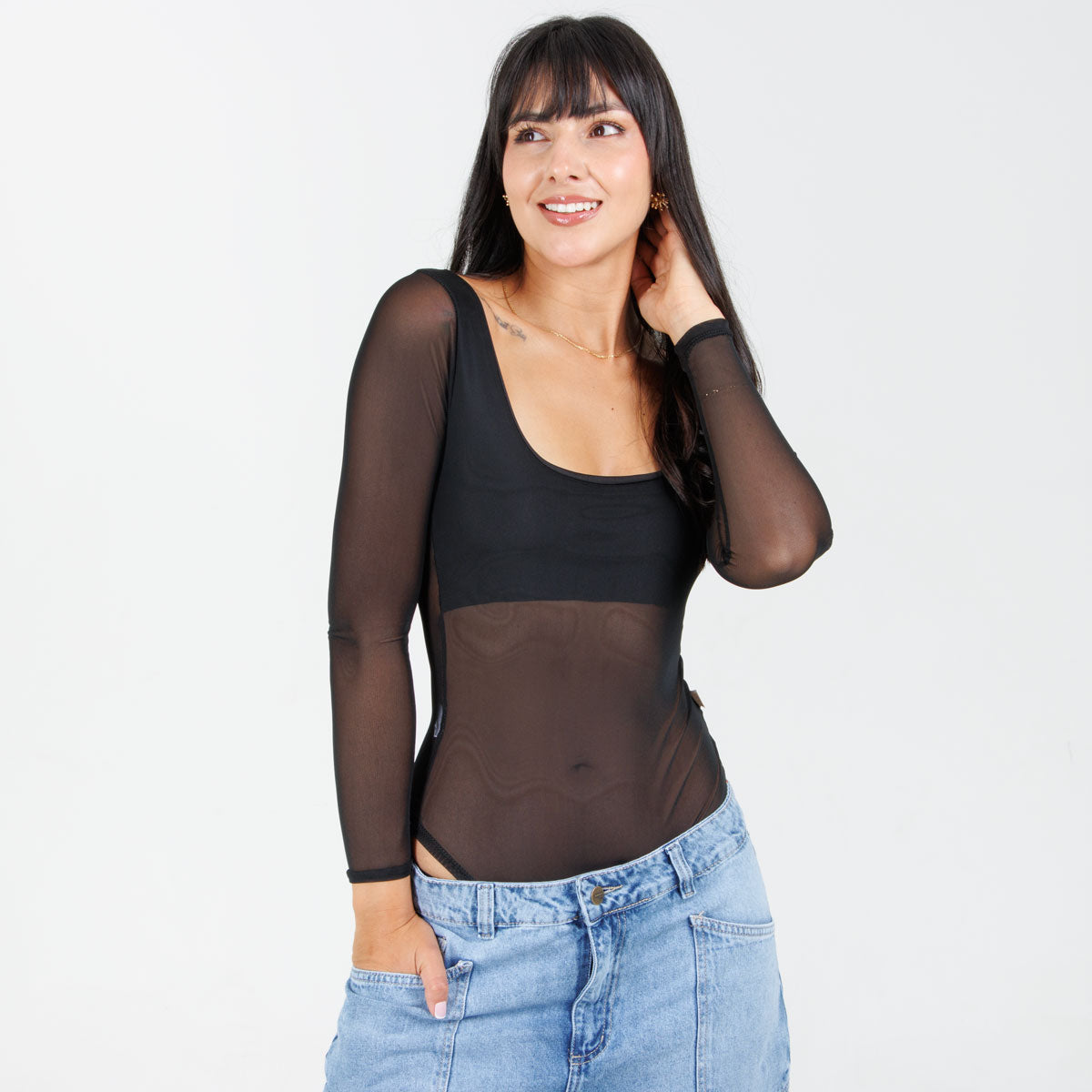 Body Oxap B1947