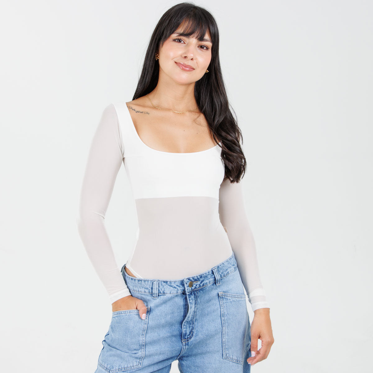 Body Oxap B1947