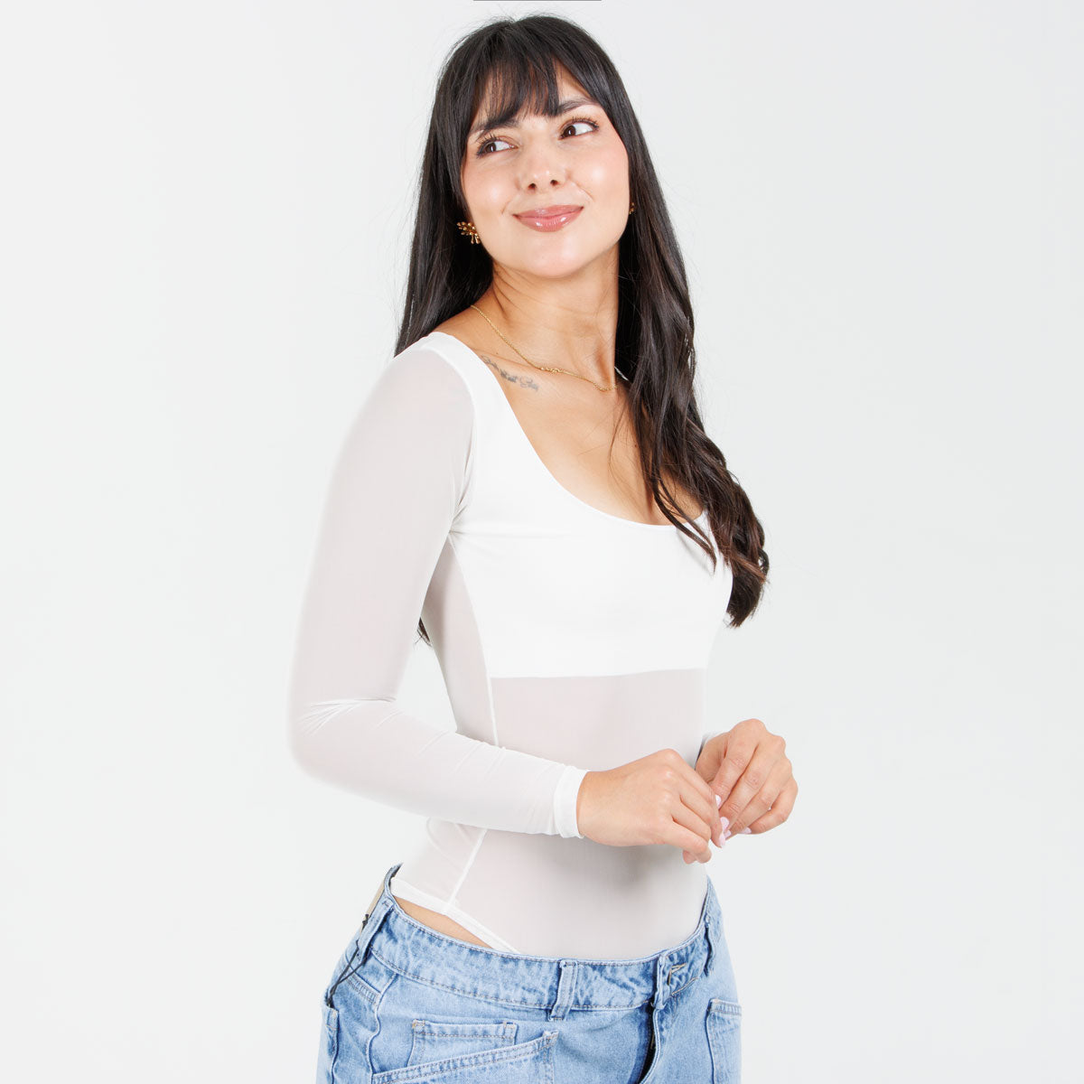 Body Oxap B1947