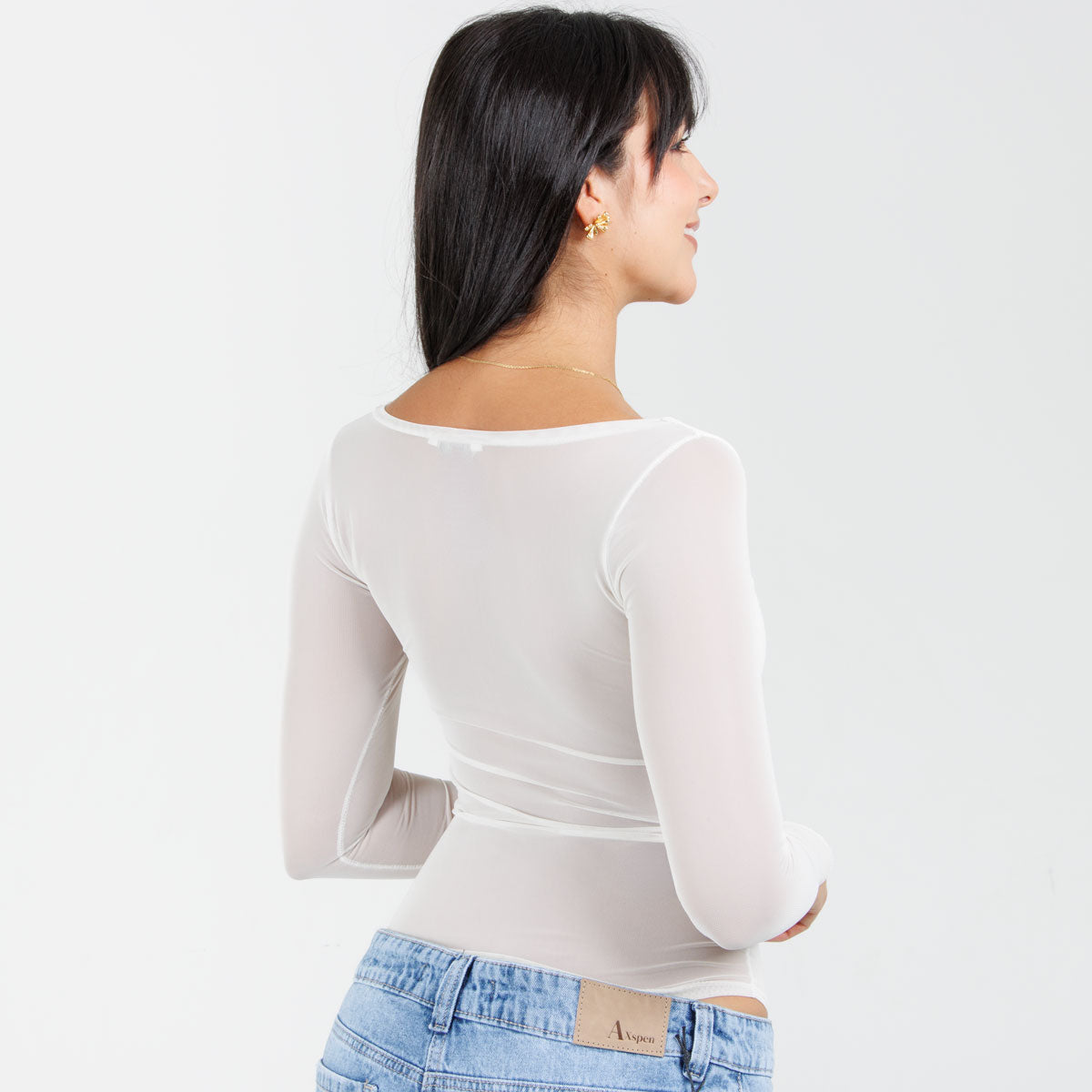 Body Oxap B1947