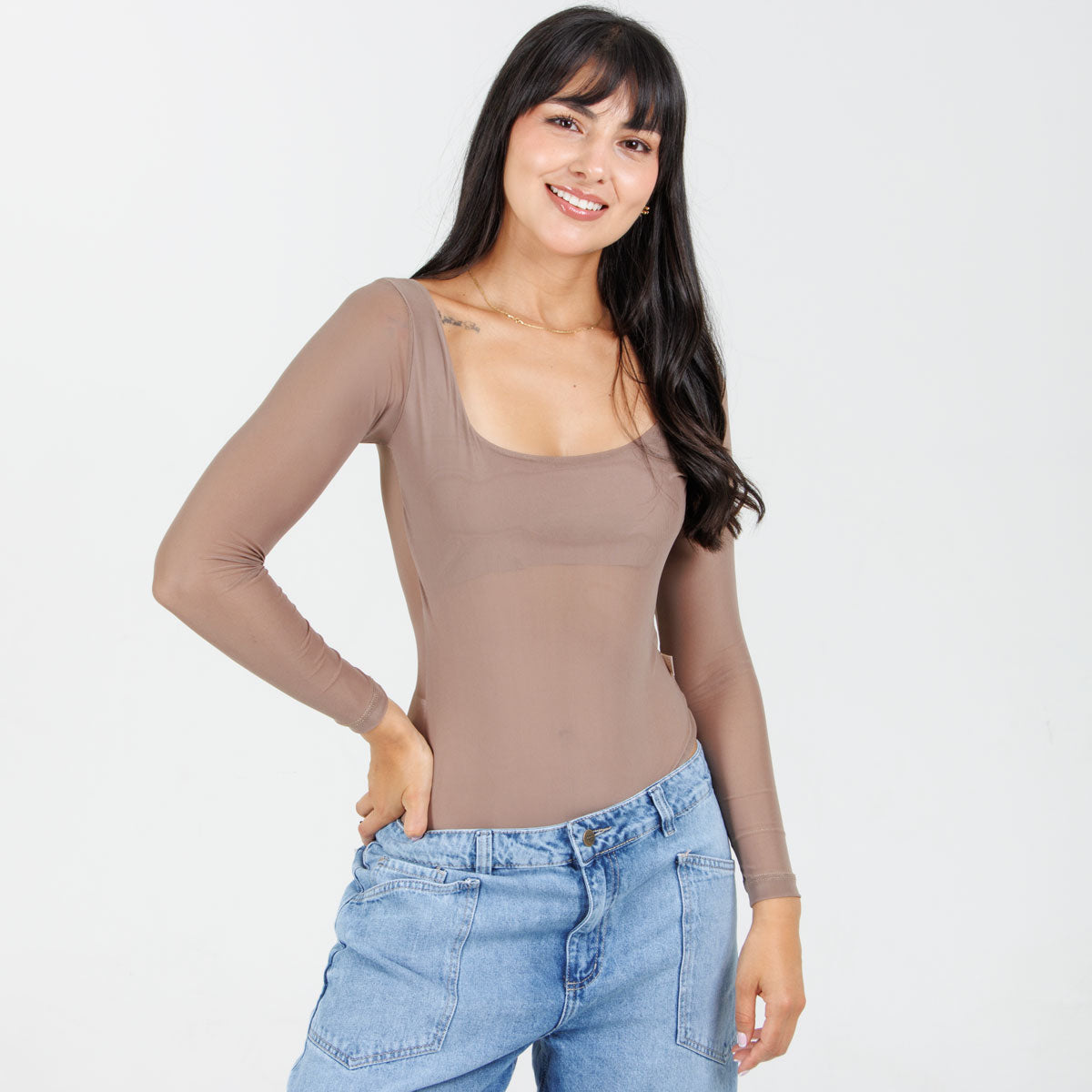 Body Oxap B1947