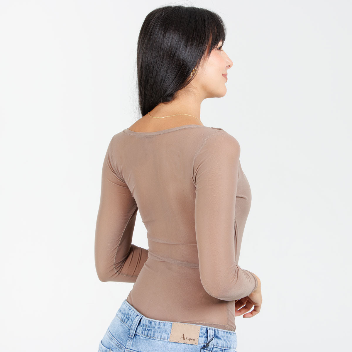 Body Oxap B1947