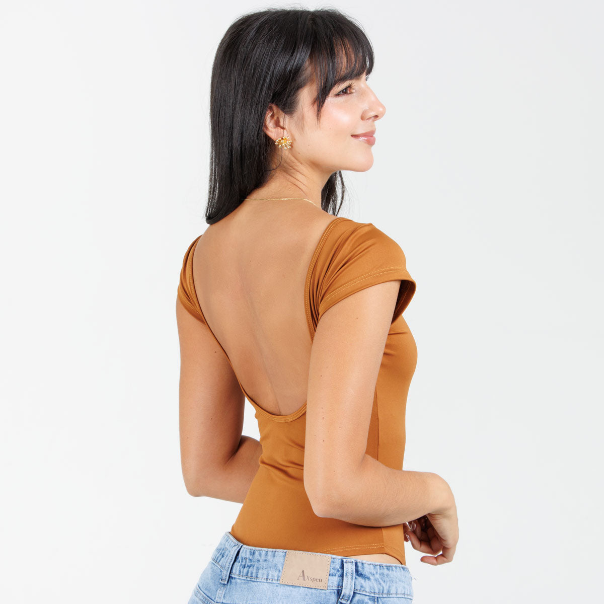 Body Oxap B1834