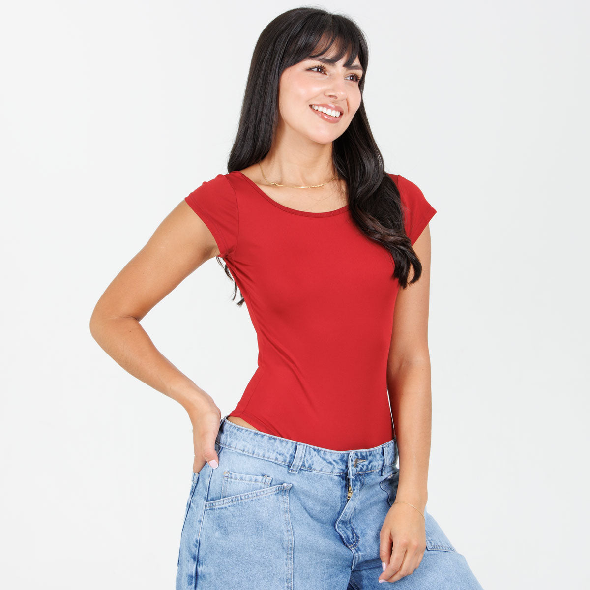 Body Oxap B1834