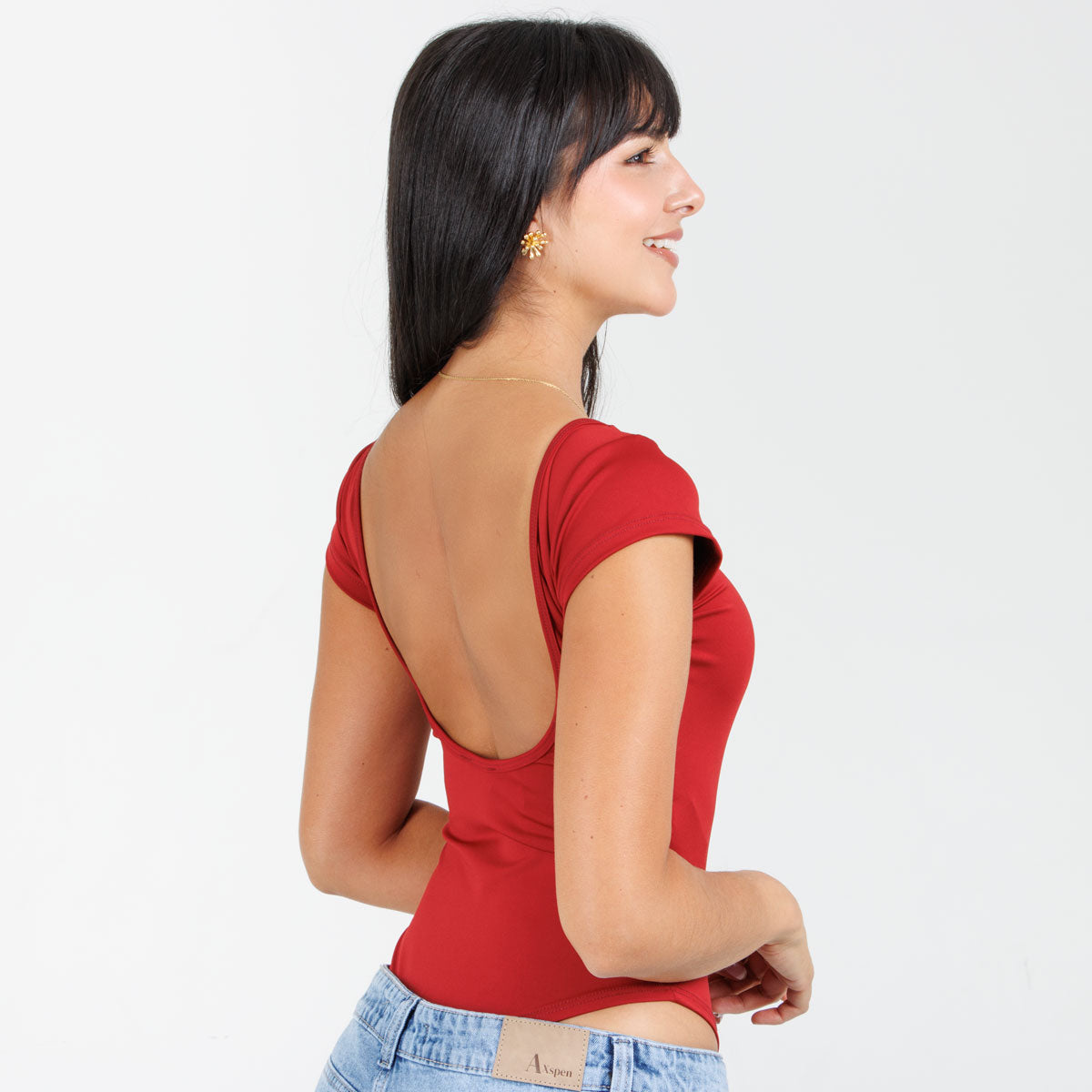 Body Oxap B1834