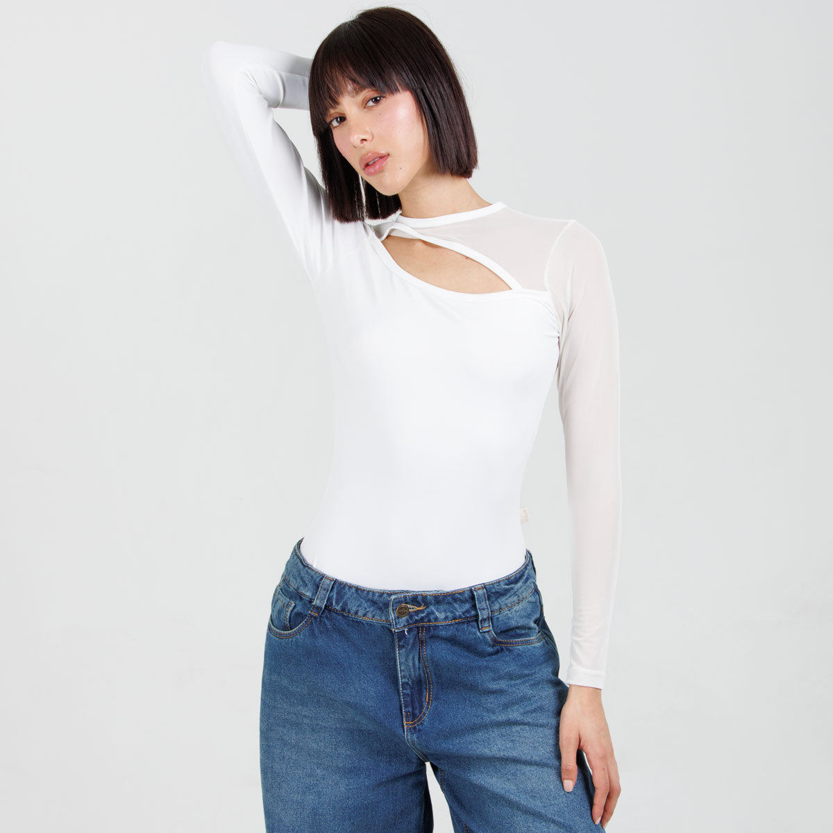 Body Oxap B1946