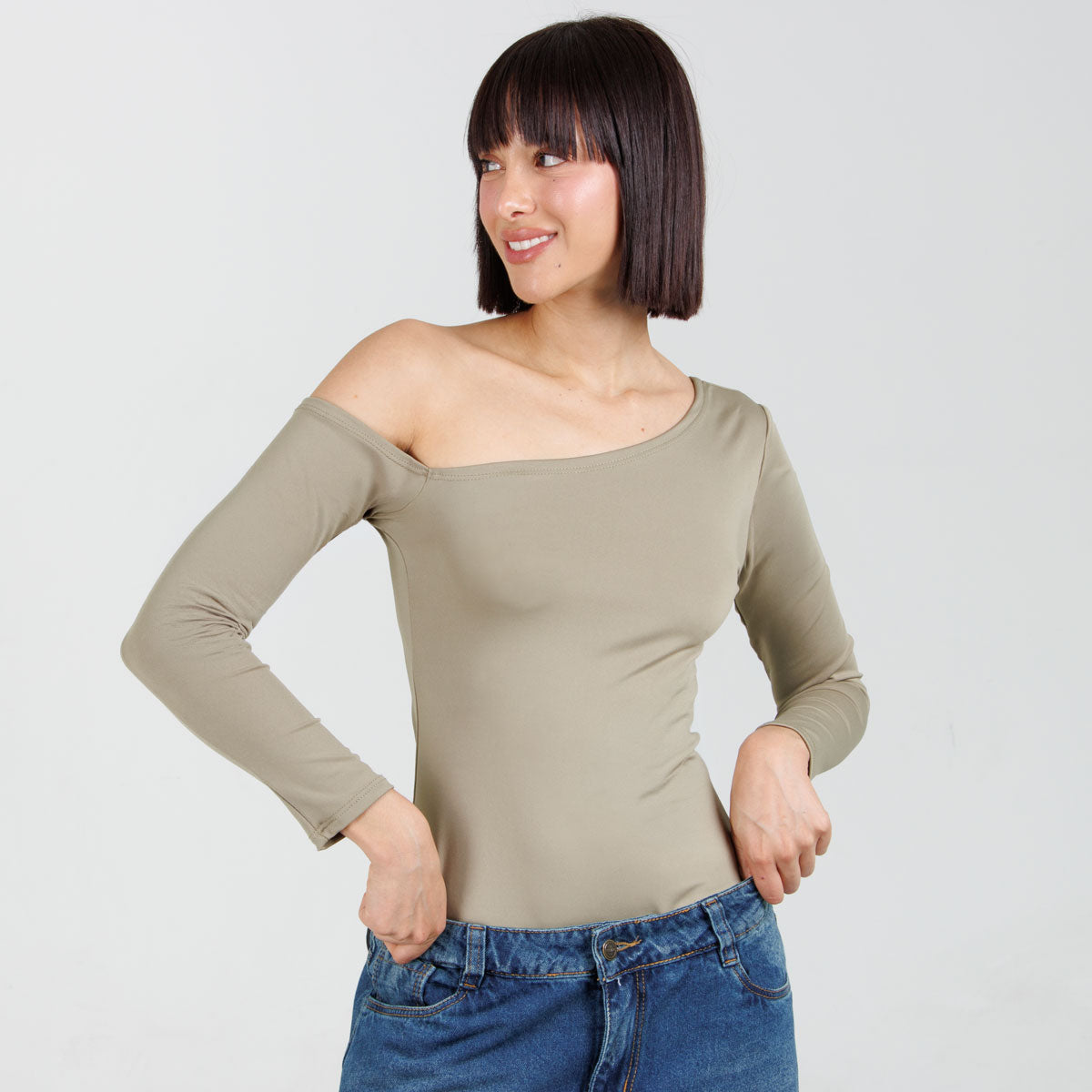 Body Oxap B1943