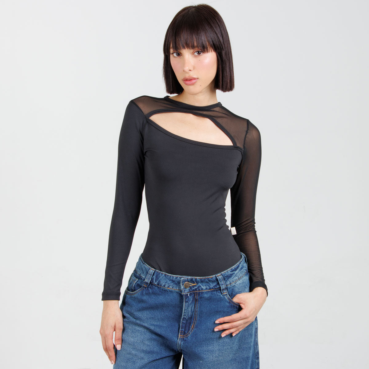 Body Oxap B1946