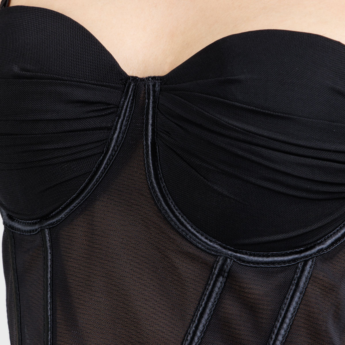 Bralet dama oxap BRT6073