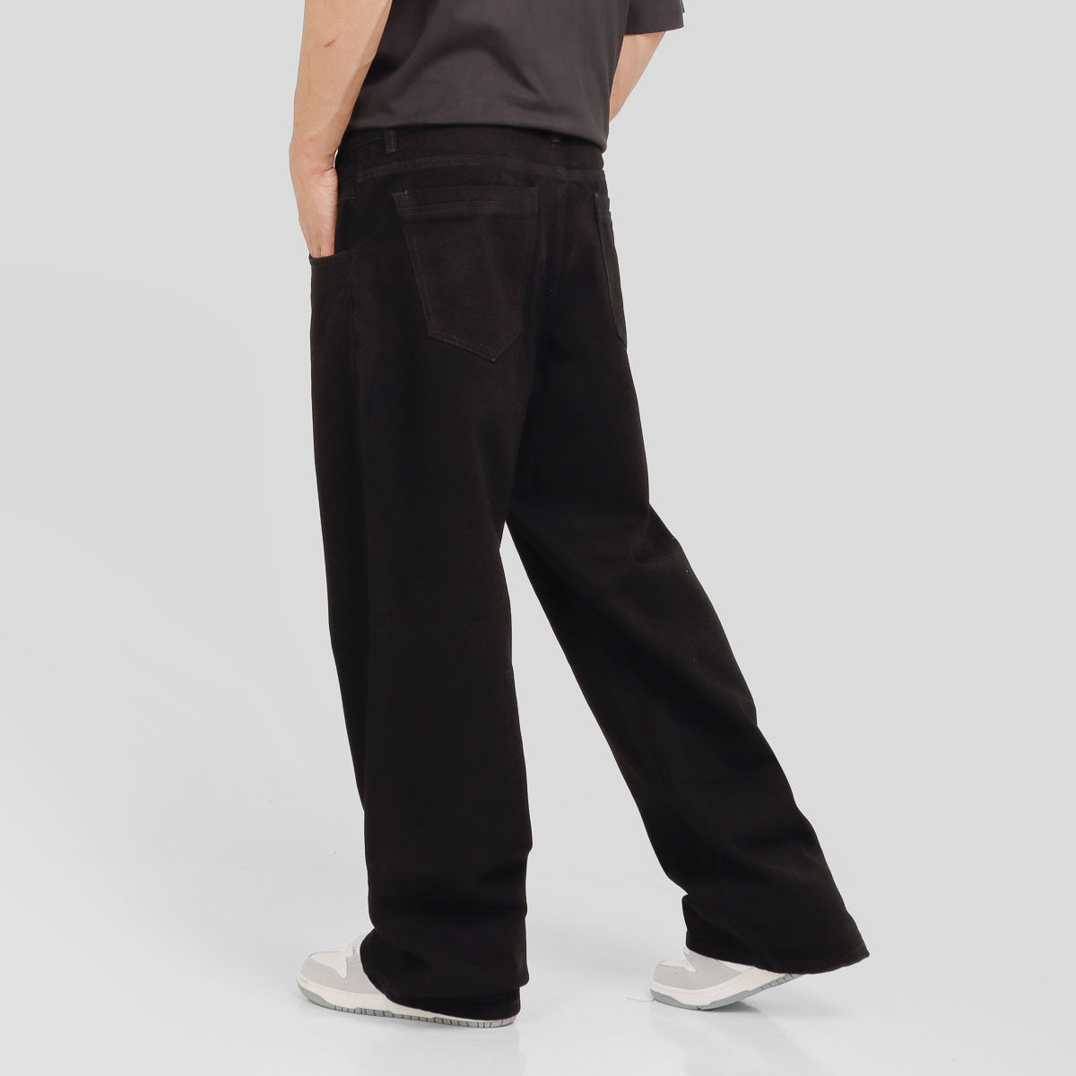 Jean Oxap Baggy H-208