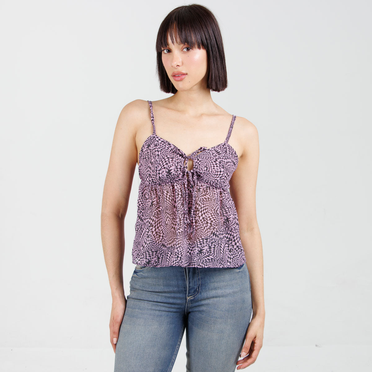 Blusa Oxap B1841