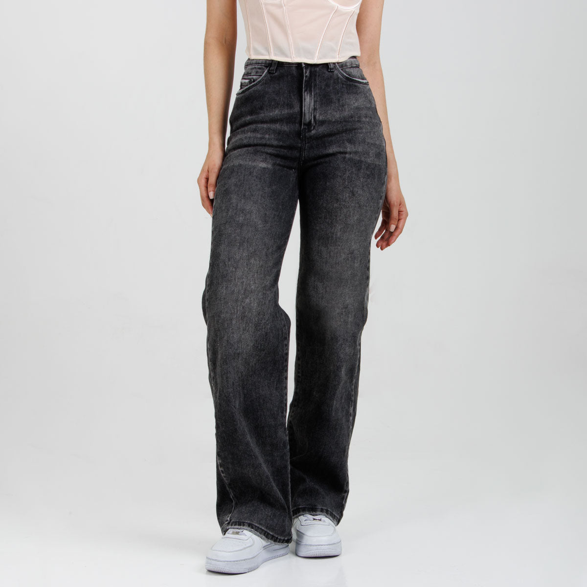Jean Oxap Straight Fit Ox-3062 licrado