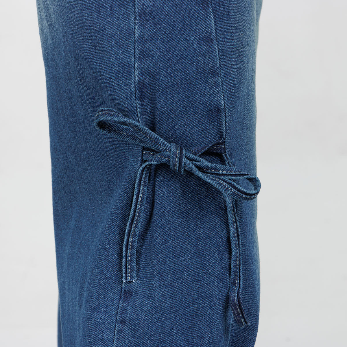 Jean Oxap Wide Leg Ox-2970 Rigido