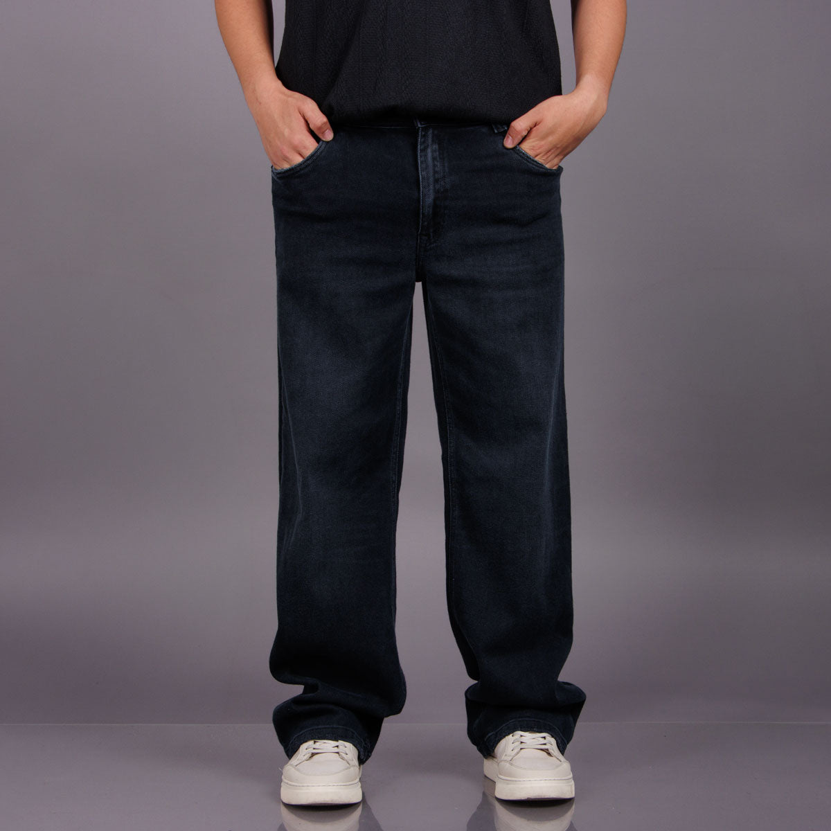 Jean Oxap Straigh H-204