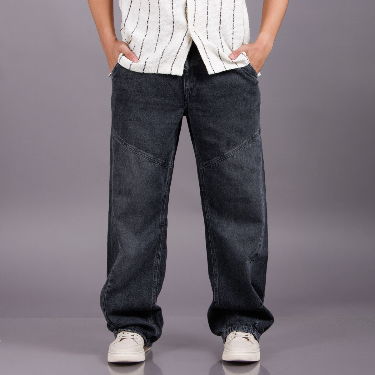 Jean Oxap Baggy H-215
