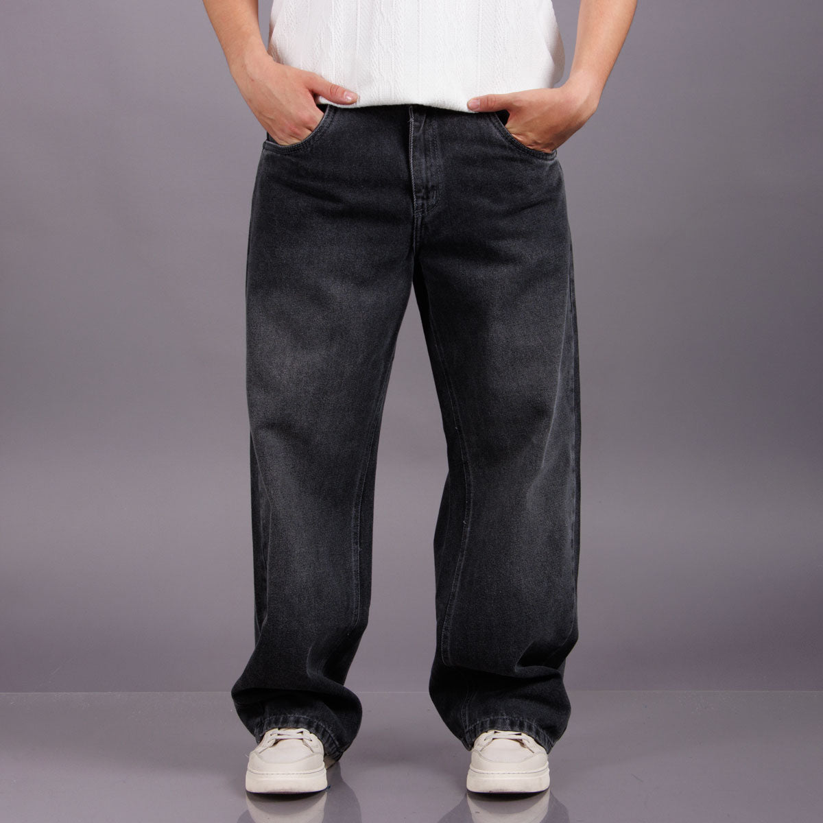 Jean Oxap Baggy H-210