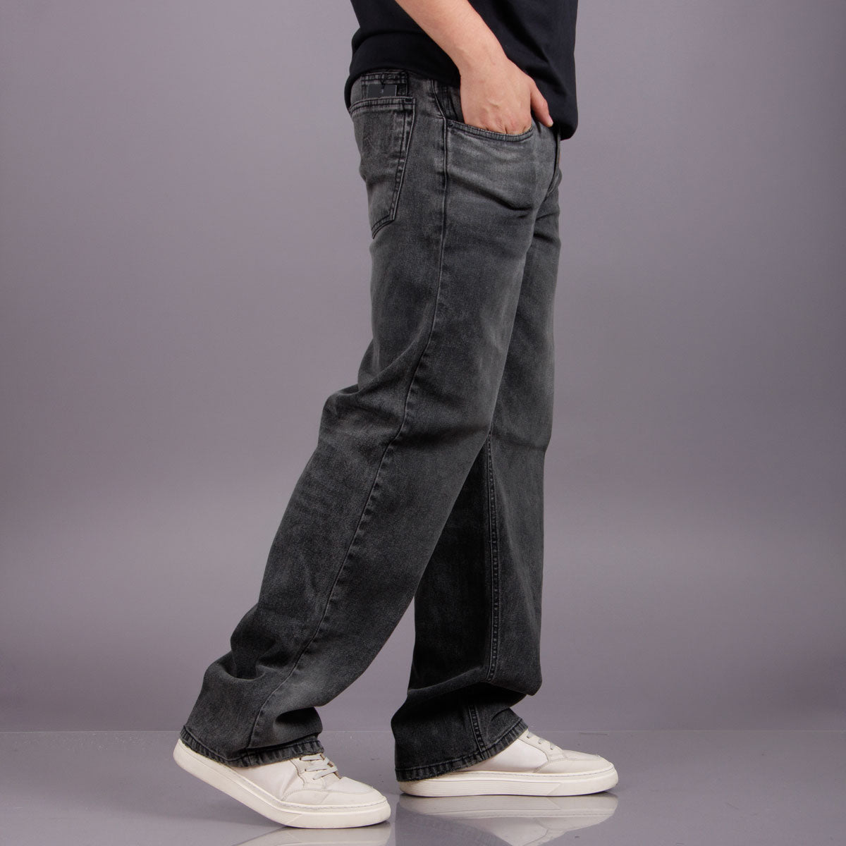 Jean Oxap Straigh H-217