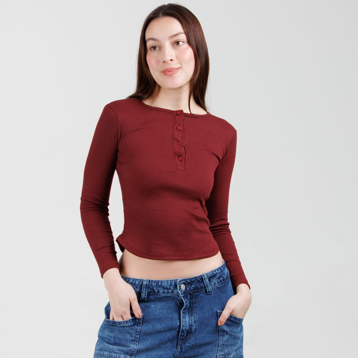 BLUSA OXAP B1909