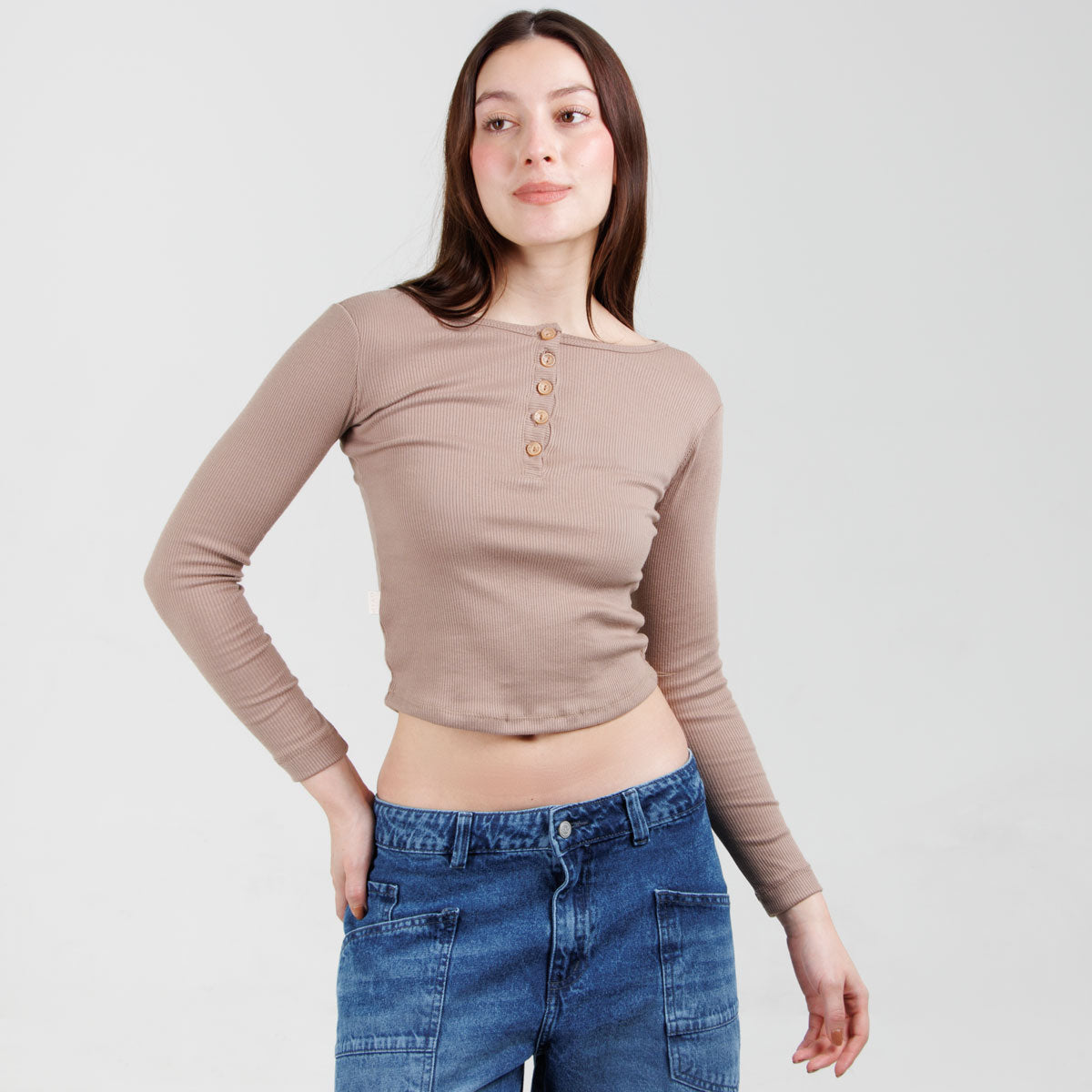 BLUSA OXAP B1909