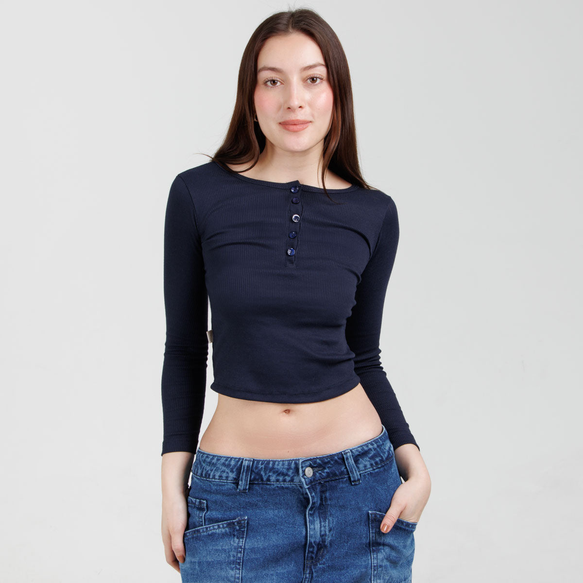 BLUSA OXAP B1909