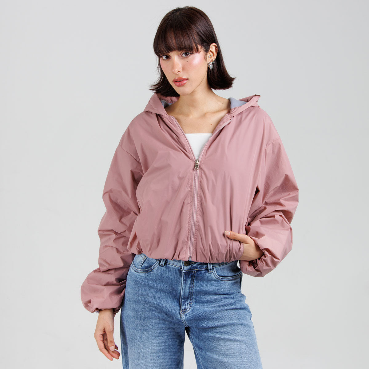Chaqueta Oxap B1937