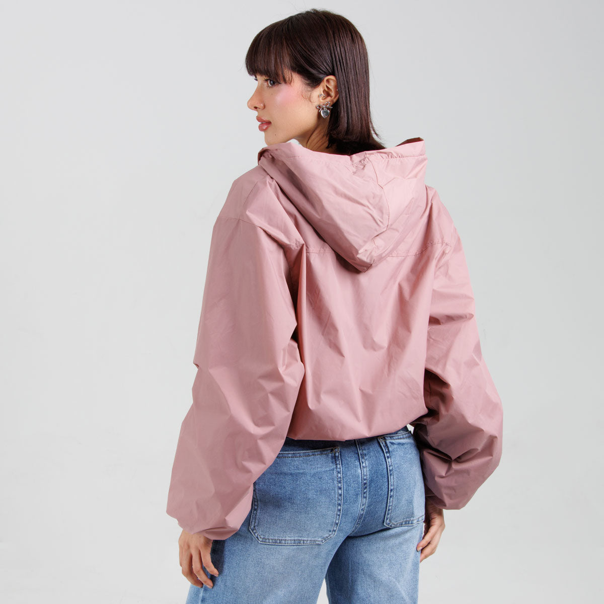 Chaqueta Oxap B1937
