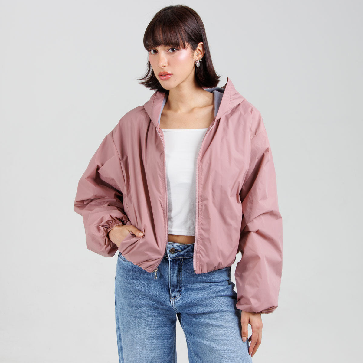 Chaqueta Oxap B1937
