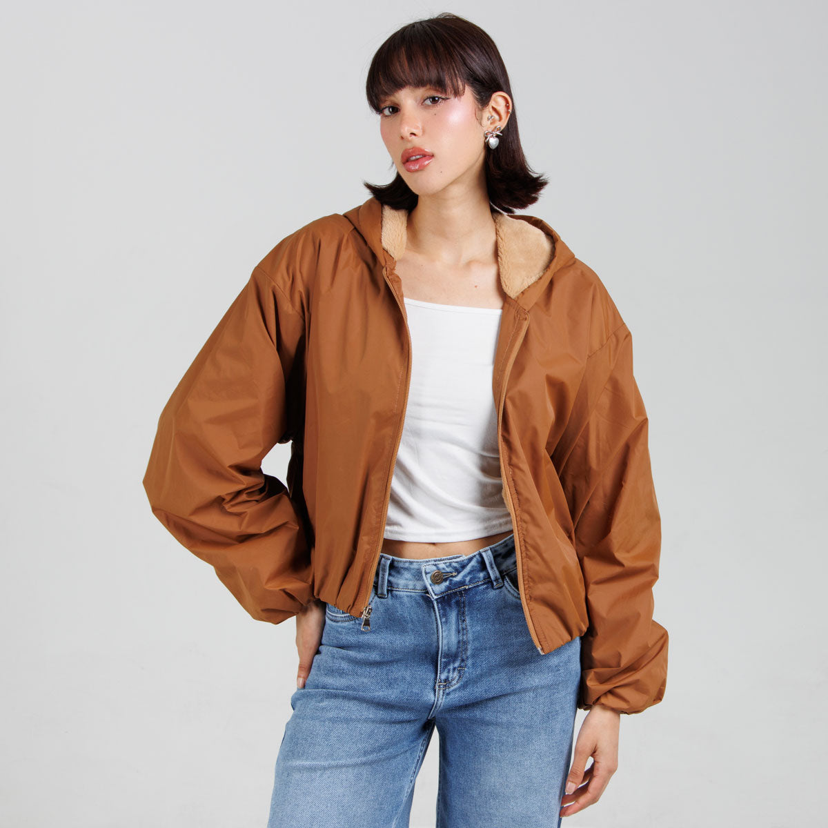 Chaqueta Oxap B1937