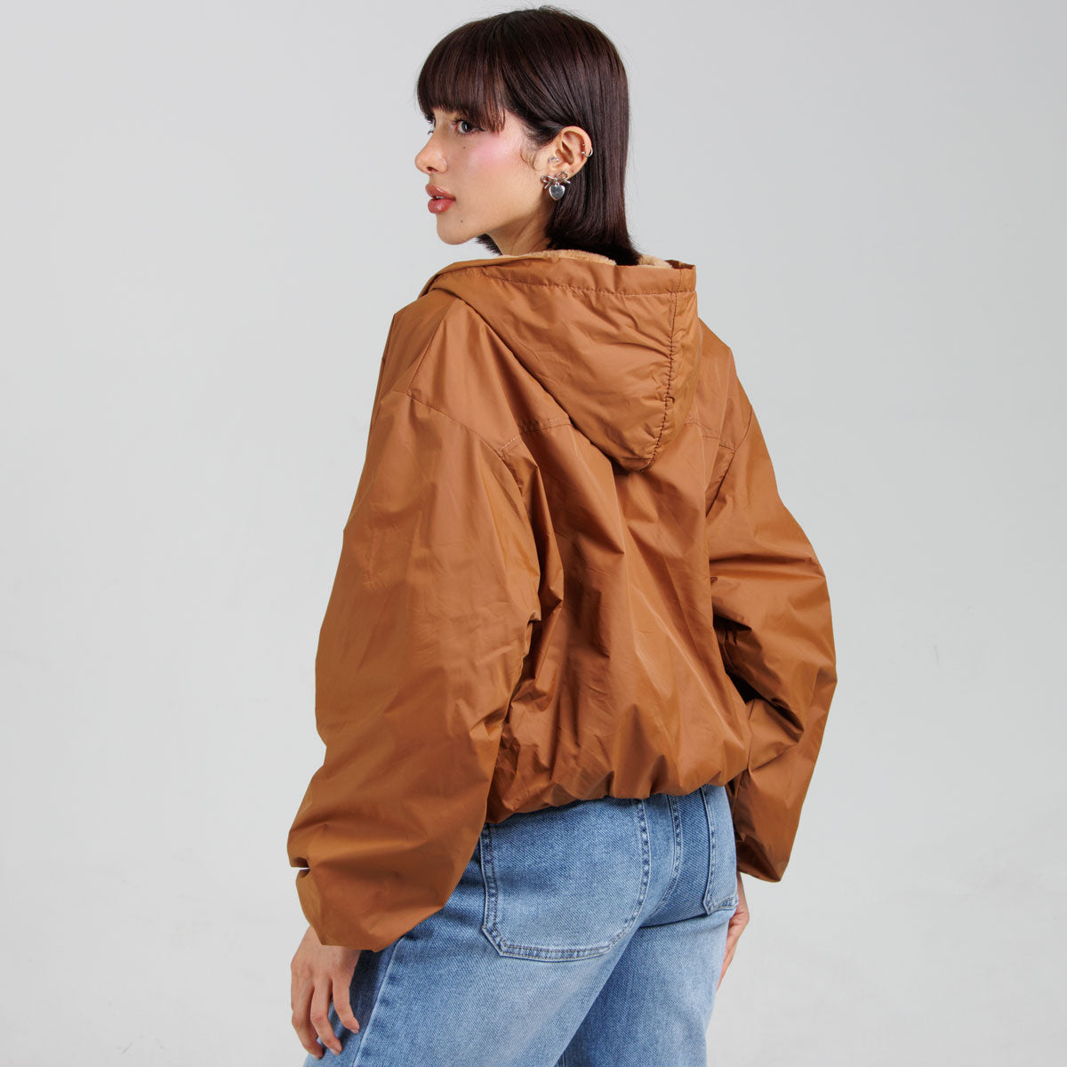 Chaqueta Oxap B1937