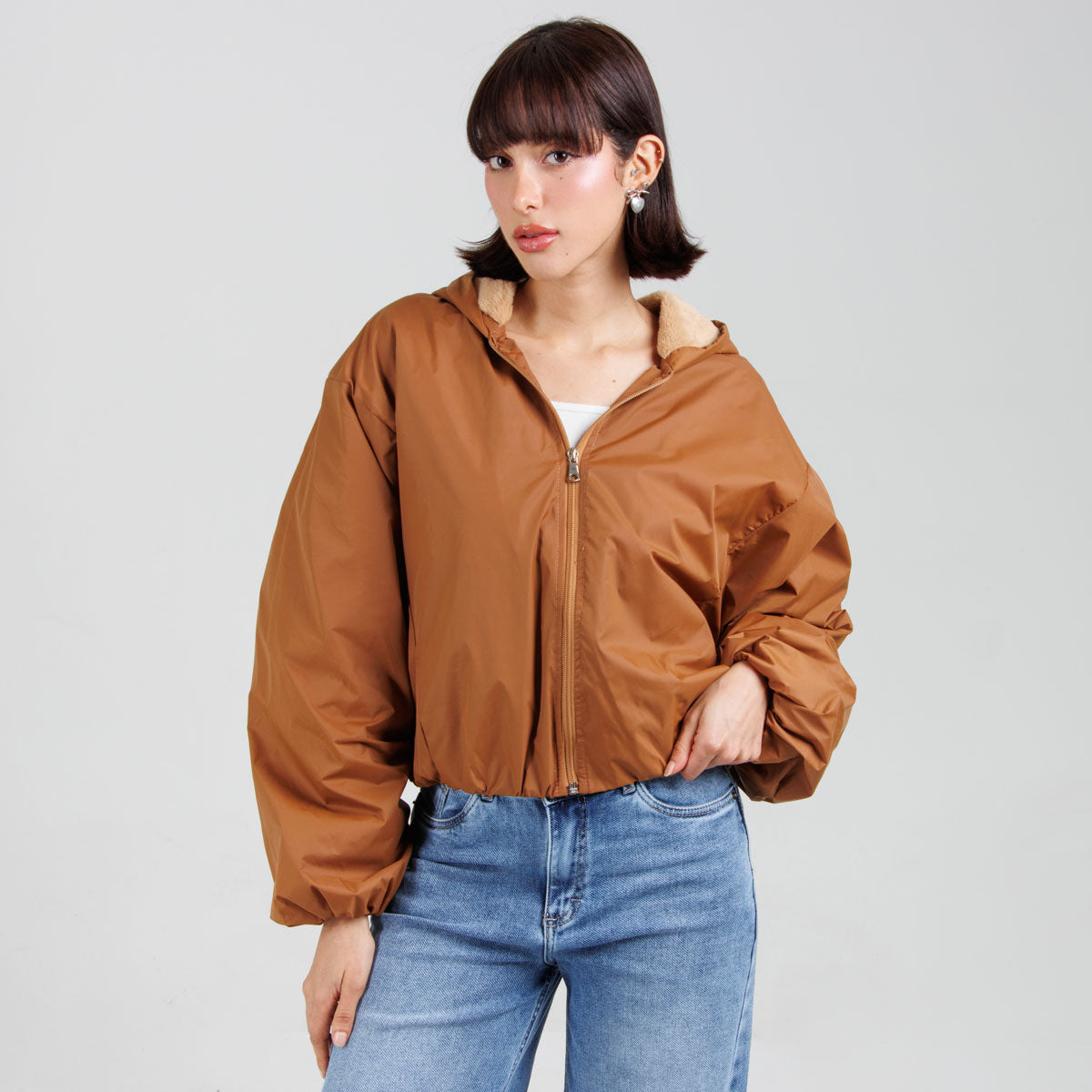 Chaqueta Oxap B1937
