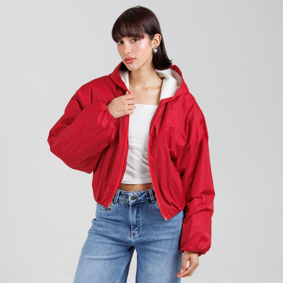Chaqueta Oxap B1937