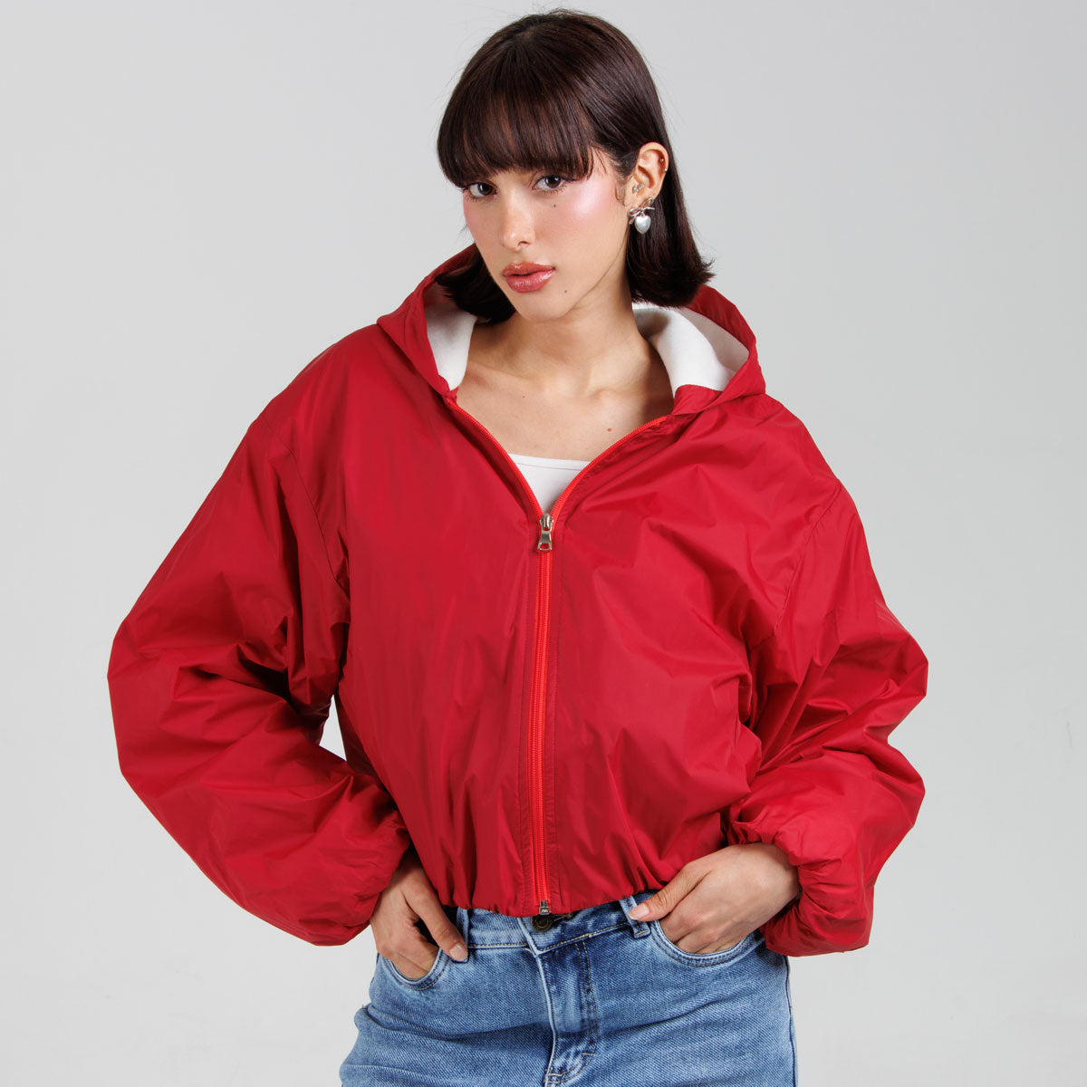 Chaqueta Oxap B1937